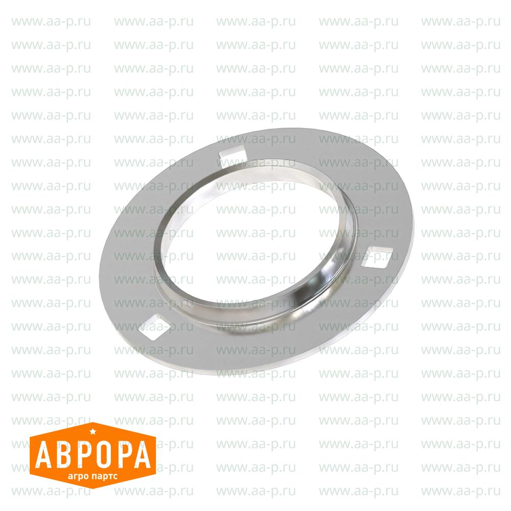 C3994E ФОРМОВАН. ФЛАНЦЕВЫЙ КОРПУС